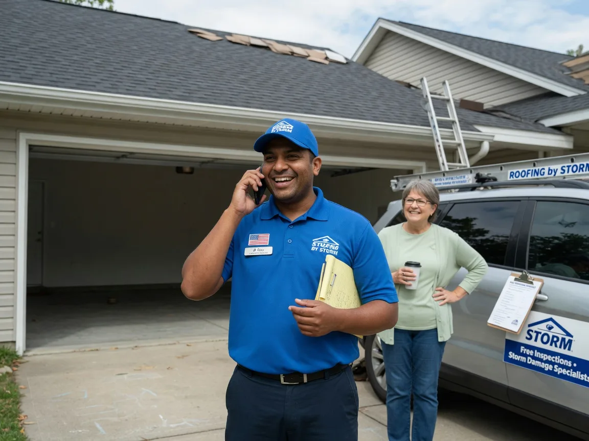Roof Repair Near Me Chelsea, MI FAQs